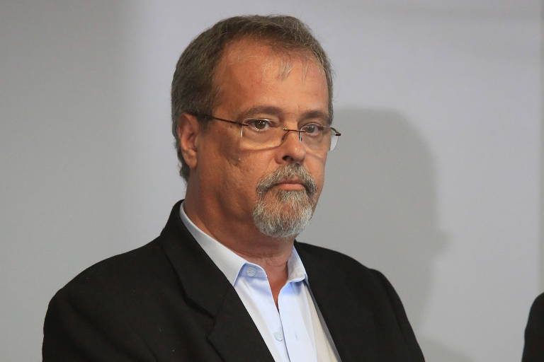 Ricardo Teixeira é o novo secretário municipal de mobilidade e trânsito. O executivo foi nomeado pelo prefeito de São Paulo, Ricardo Nunes, que nomeou
