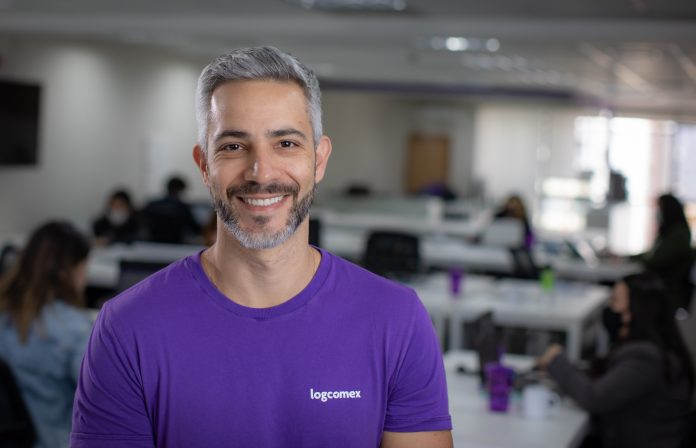 A Logcomex anuncia a contratação de Alexandre Rubio para ocupar o cargo de diretor financeiro da empresa. A startup pretende seguir com o crescimento.