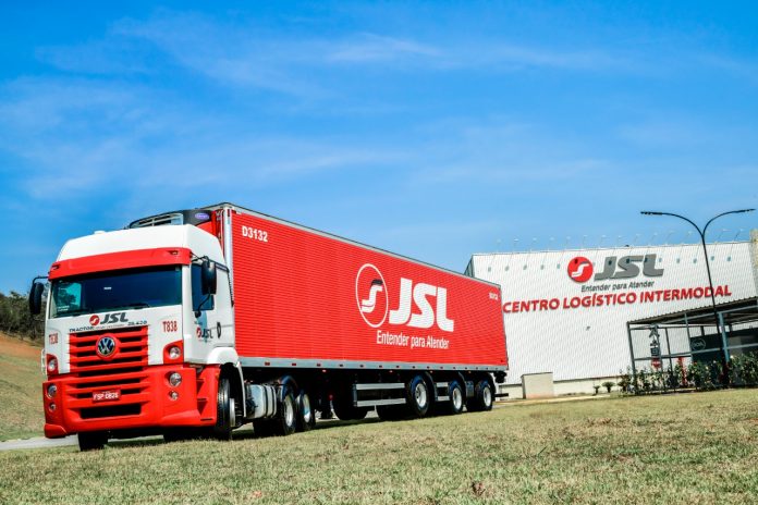 A JSL obteve o melhor resultado de sua história em 2021. A companhia registrou um lucro líquido de R$ 273 milhões, valor 566% maior
