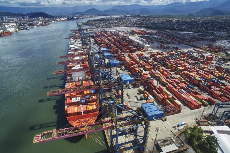 O MInfra lançou o programa Futuro do Setor Portuário que envolve uma série de iniciativas para aprimorar gestão e assegurar qualidade dos portos brasileiros