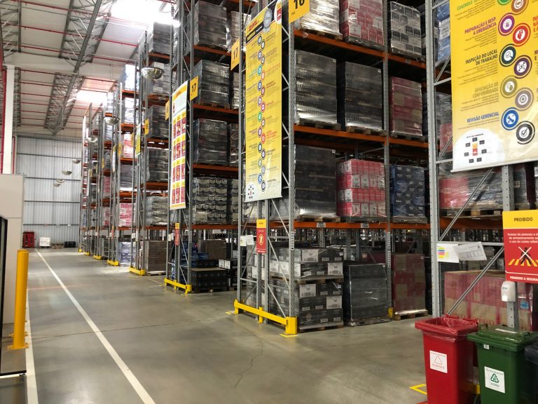 A DHL Supply Chain, líder global em armazenagem e distribuição, está expandindo suas capacidades em Extrema, sul de Minas Gerais. A companhia está