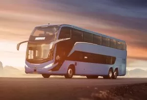Busworld Europa