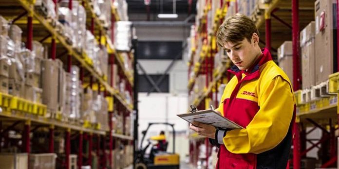 A DHL Supply Chain, líder global em armazenagem e distribuição, passou a integrar a estrutura de entregas ao consumidor final da área de e-commerce