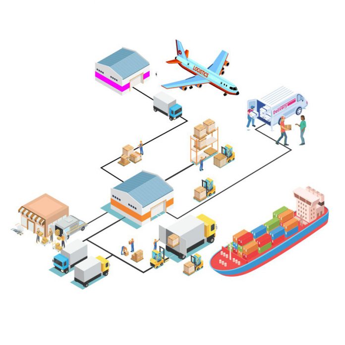 A Redex Alliance, acaba de chegar ao mercado para disponibilizar sua estrutura de logística completa com armazenagem de mercadorias, transporte
