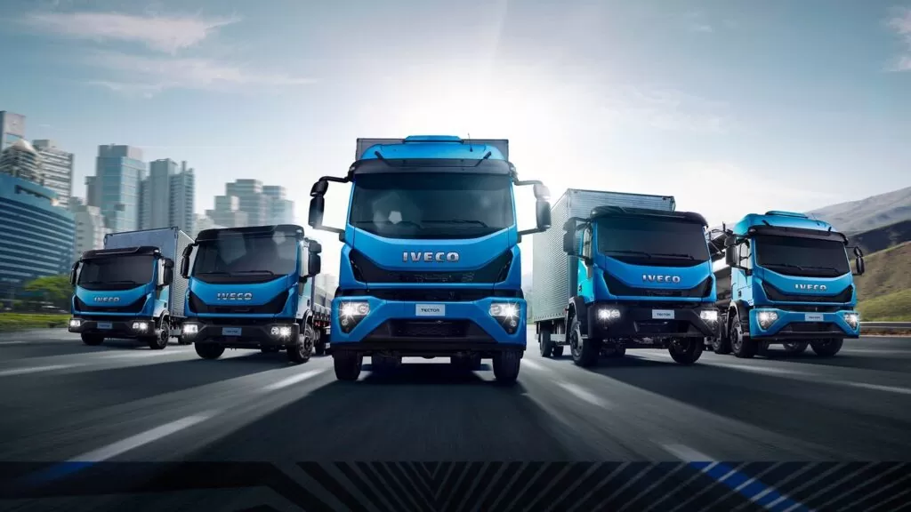 O Grupo Iveco passa a ter total autonomia em sua administração. Desde janeiro, o Grupo CNH Industrial não controla mais a marca.