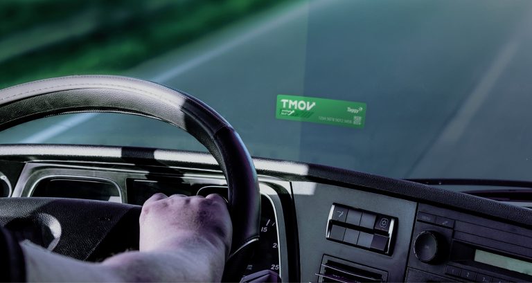 A TMOV, plataforma online, passa agora a ofertar tags de pedágios para caminhoneiros de todo o país. Dessa forma, a empresa traz para o setor