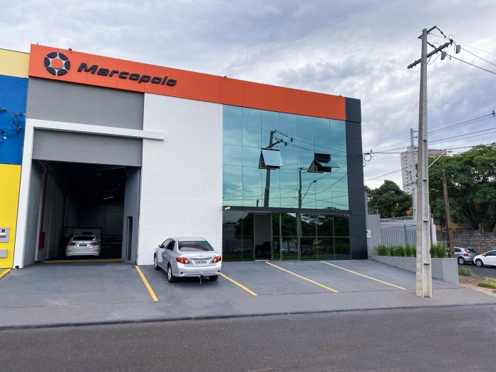 Marcopolo anuncia nova filial em Londrina, segunda unidade no Paraná, onde opera desde 2019. O estado está entre os mercados estratégicos