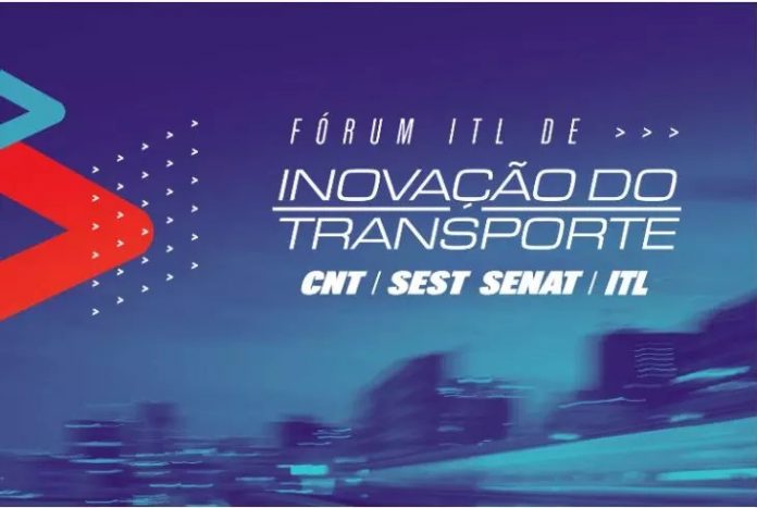 O ITL (Instituto de Transporte e Logística), ligado à Confederação Nacional do Transporte, realizará, no próximo dia 9 de fevereiro,