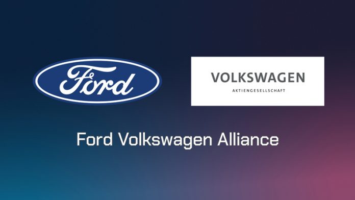 A Ford Motor Company e o Grupo Volkswagen estão ampliando sua parceria na mobilidade elétrica. A Ford planeja produzir mais um modelo
