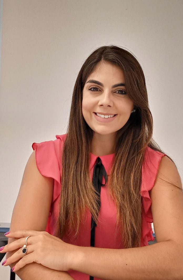 Pitney Bowes anuncia Gabriela Barros como nova Gerente de Marketing. A contratação tem como objetivo impulsionar os processos