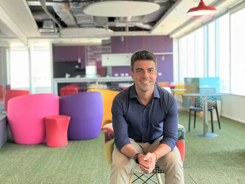 A GWM Brasil anuncia Luis Fernando Guidorzi como Head de Marketing e do Brand Tank. Ele reportará ao CCO (Chief Commercial Officer)