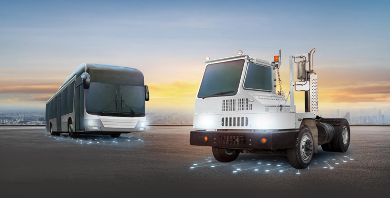 A BAE Systems e a Meritor lançarão solução de e-powertrain para o mercado global de caminhões. A Meritor fabricará o e-eixo e seu