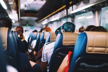 Fretadão, startup de tecnologia para gestão de transporte fretado por aplicativo, amplia sua atuação e triplica o número de passageiros.