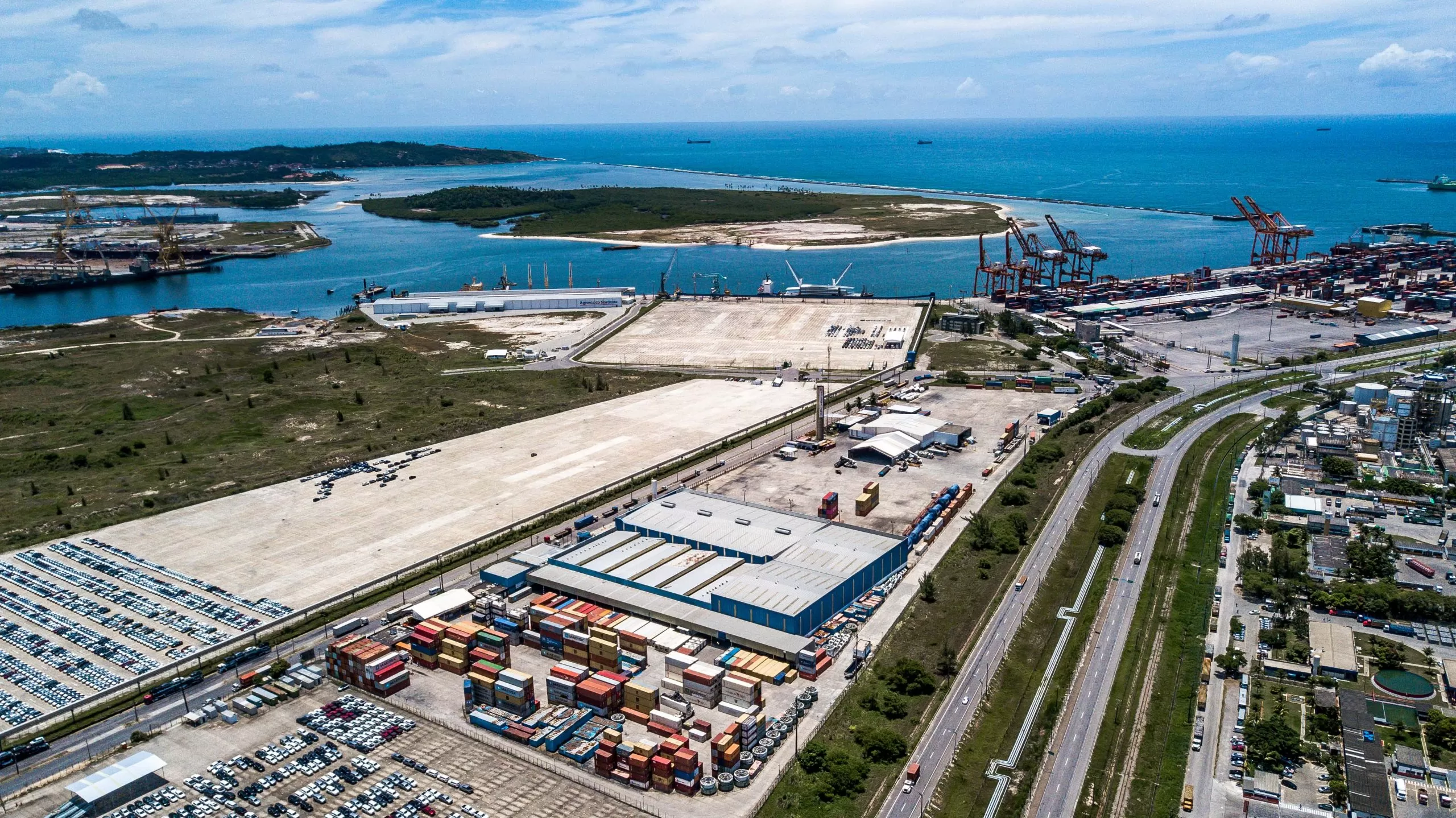 Em 2021, a Localfrio cresceu 31,1% com relação a 2020 e encerrou o ano passado com faturamento de R$ 418 milhões.
