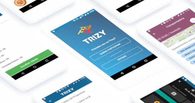 A Trizy, startup que atua no desenvolvimento de tecnologias para logística, lança a funcionalidade BID. O objetivo da tecnologia é facilitar