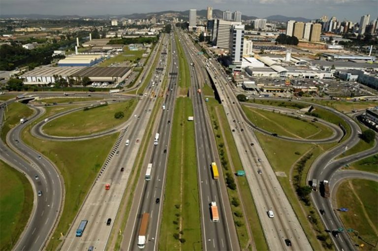 O Governo do Estado de São Paulo anunciou, nesta quarta-feira (20), o início das obras do novo acesso à cidade de Osasco.