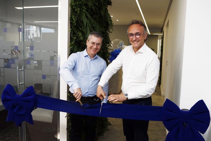 IVECO inaugura novo escritório comercial em São Paulo, dando sequência ao plano estratégico para ampliar a presença na América Latina