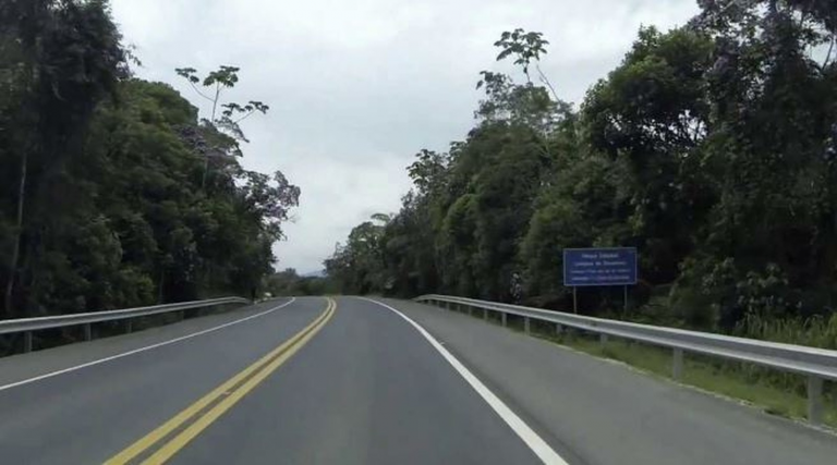 Governo entrega obras de melhorias nas rodovias do Vale do Ribeira em SP