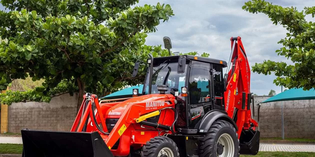 Grupo Manitou