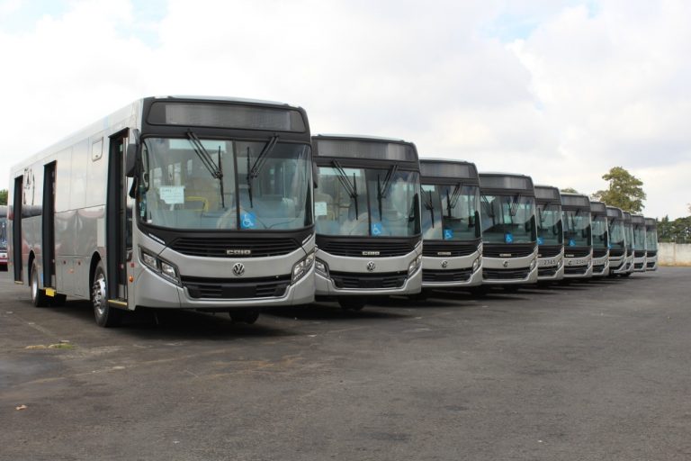 A Expresso Campibus adquire 35 novos chassis de ônibus Volkswagen que já estão em operação no Transporte Público de Campinas (SP).