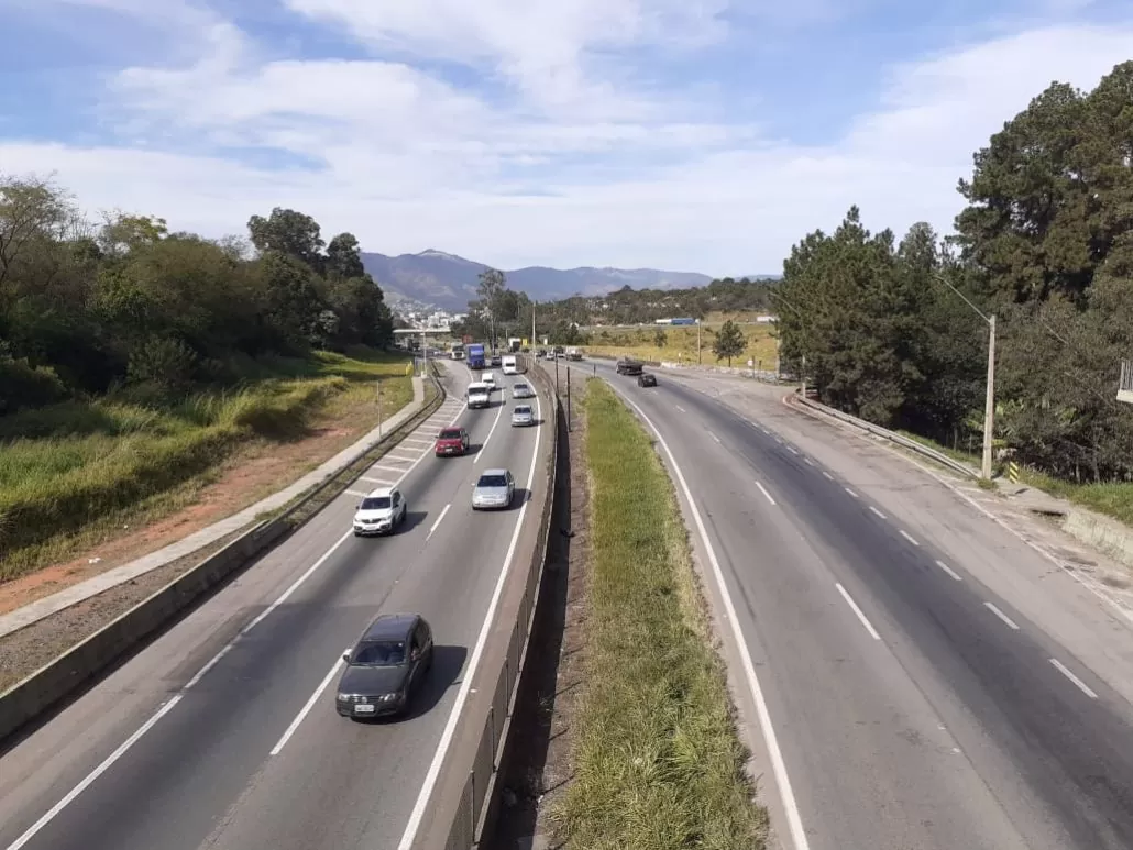 A Arteris Fernão Dias assinou aditivo contratual junto à Agência Nacional de Transportes Terrestres (ANTT) para a construção de 47