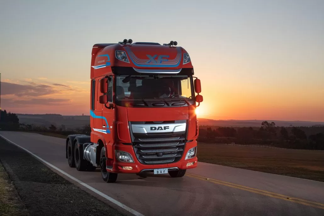 A DAF Caminhões Brasil inaugura nova sede do DAF Assistance, suporte emergencial 24 horas, em São Paulo. Os serviços