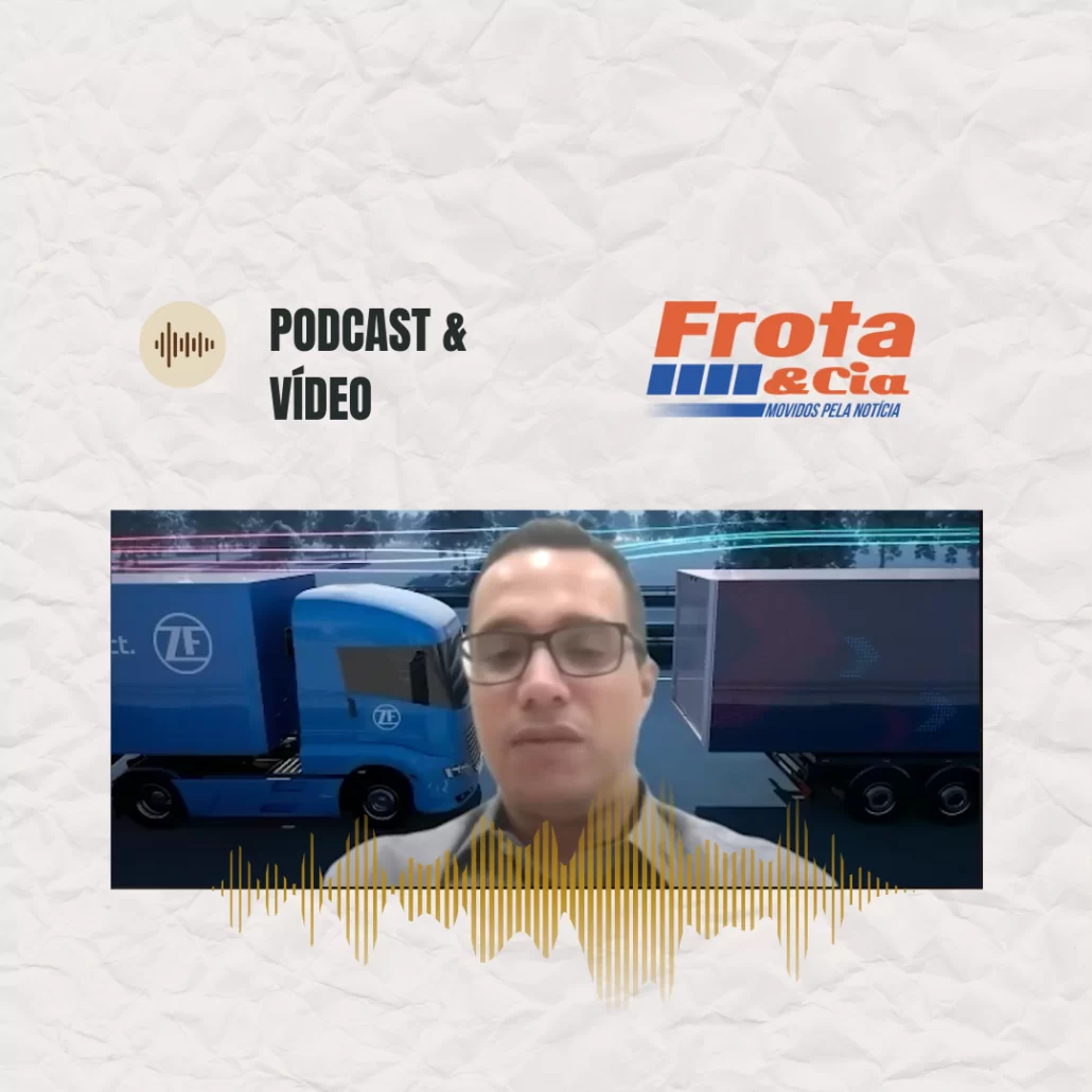 ZF América do Sul