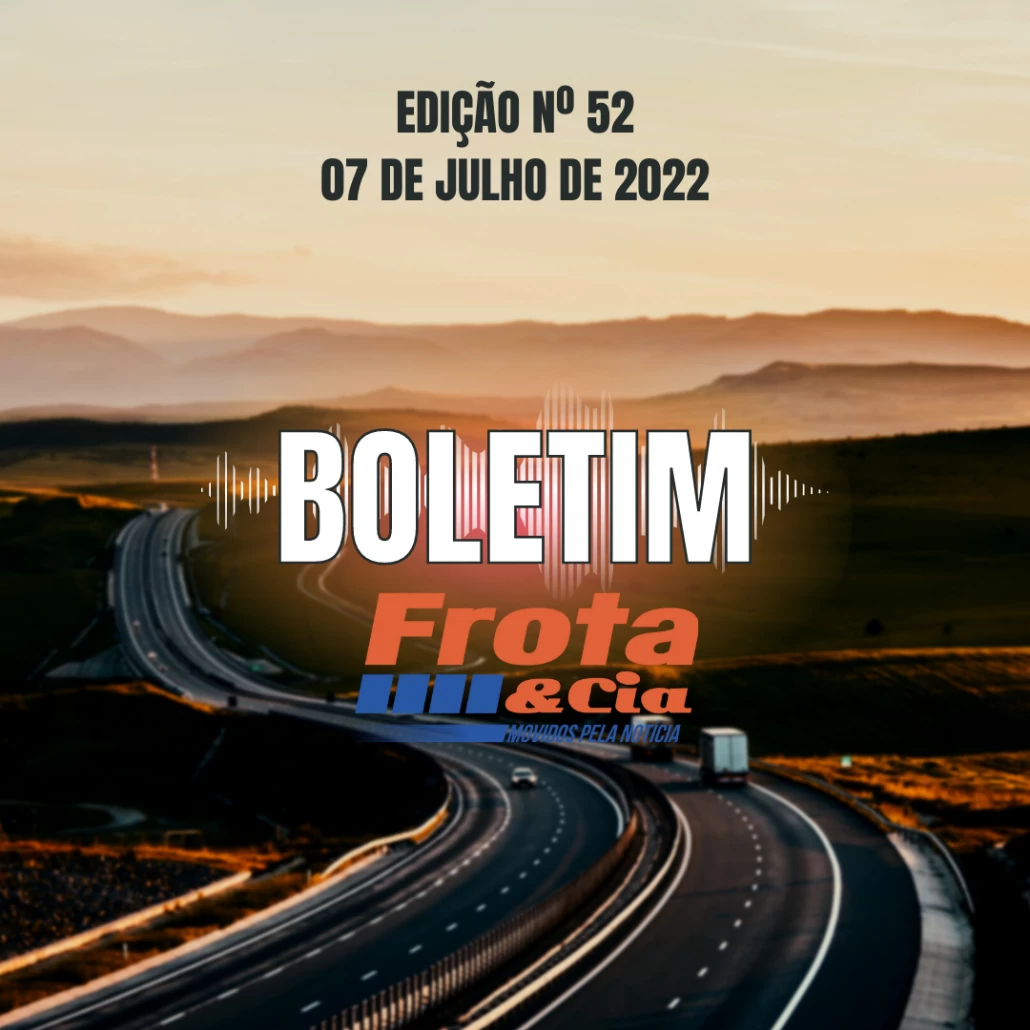 boletim semanal