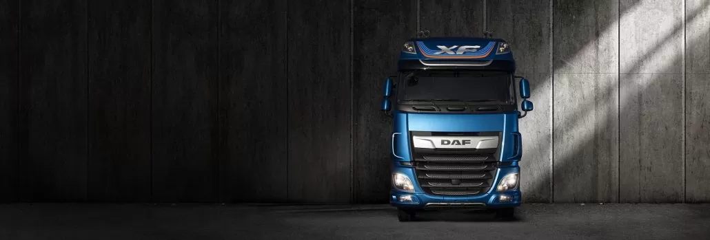 DAF XF