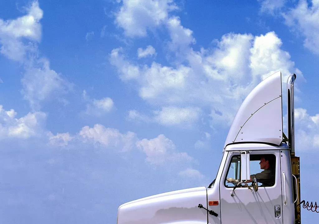 auxílio-caminhoneiro