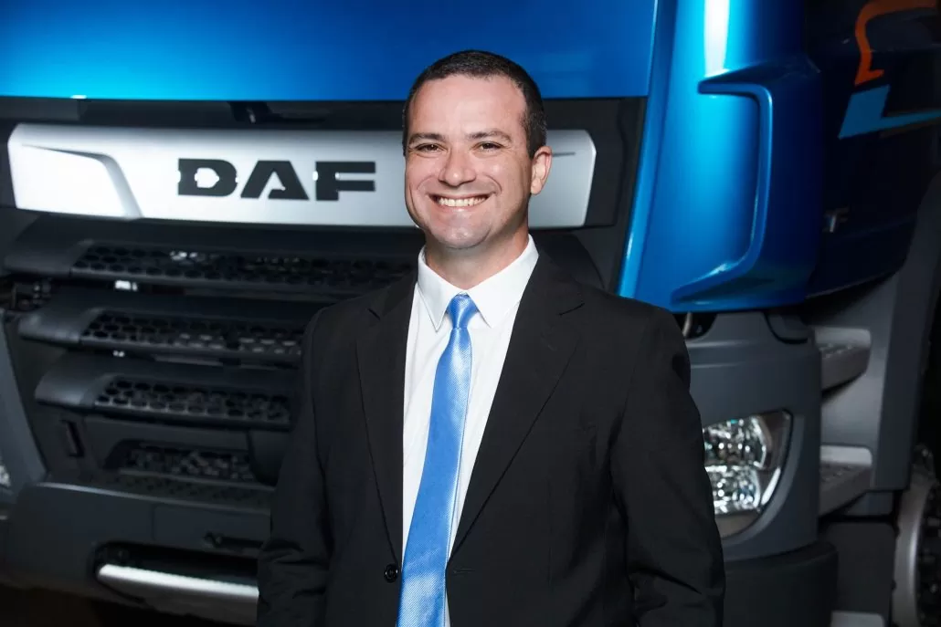 A PACCAR, detentora da marca DAF, anuncia os fornecedores que receberam a certificação 10 PPM pela excelente qualidade no fornecimento
