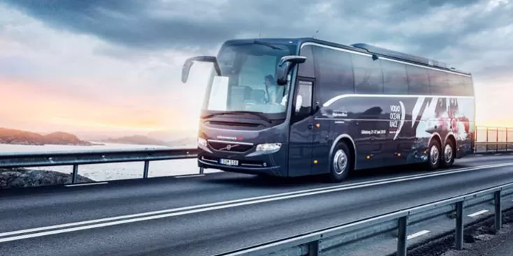 A DeÔnibus constatou aumento de 240% de passagens compradas para o período do Rock in Rio (RIR) na plataforma. Na semana