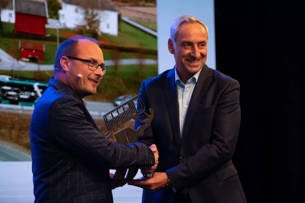 IAA Transportation 2022