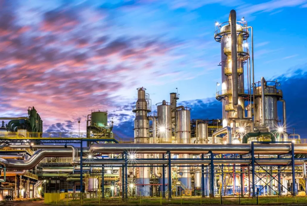 Atvos inova em logística