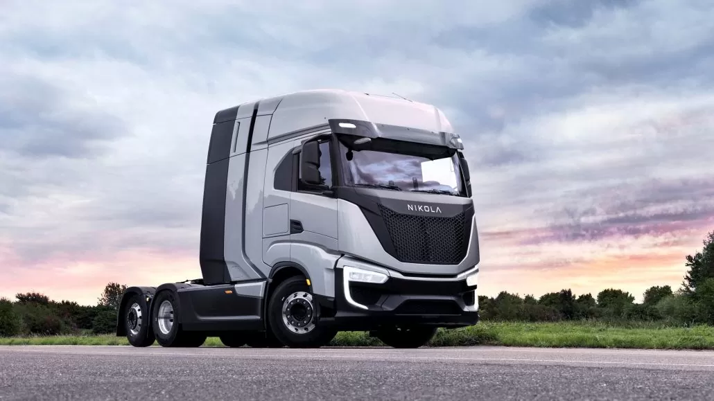 Iveco Group