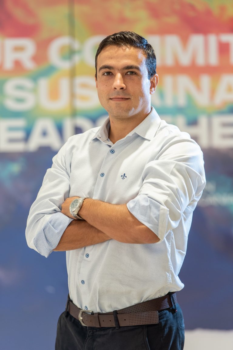Scania anuncia Paulo Moraes como vice-presidente de Sales & Marketing