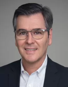 José Olimpio Francisco, diretor de desenvolvimento de mercado da Volvo Financial Services no Brasil