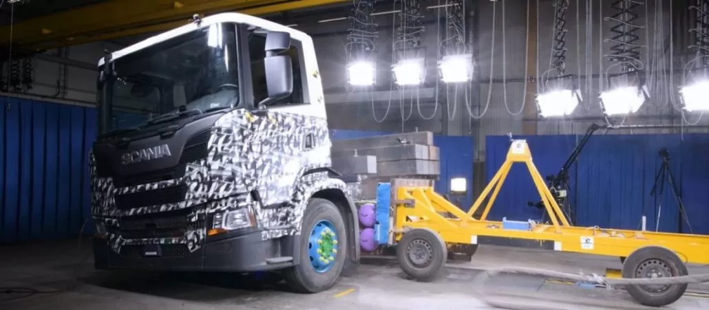 Scania