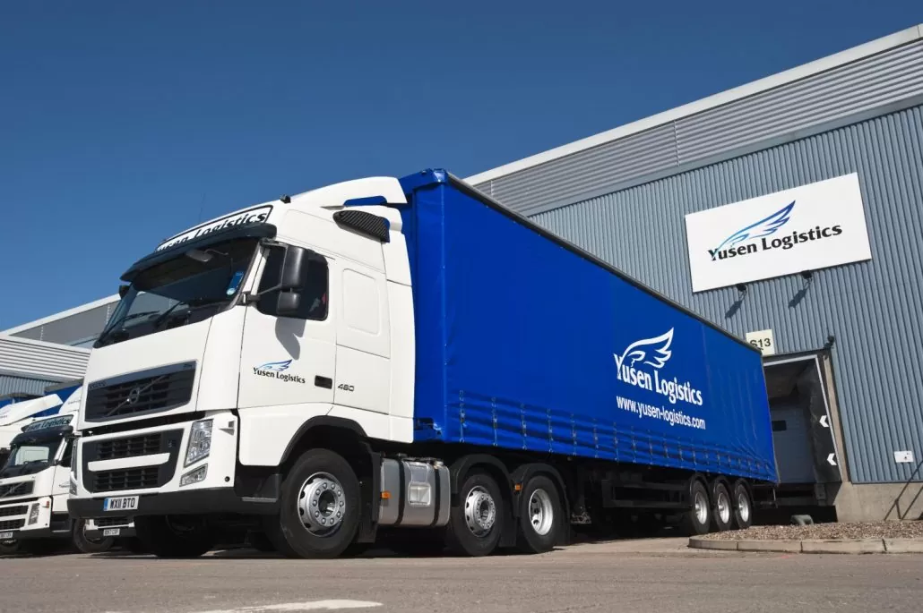 A Yusen Logistics Brasil quer ampliar seus serviços para o mercado de healthcare. Para isso, aumentou o espaço de armazenagem