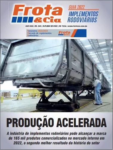 Revista outubro