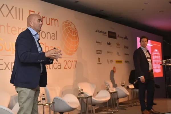 A edição de 2022 será a 28ª