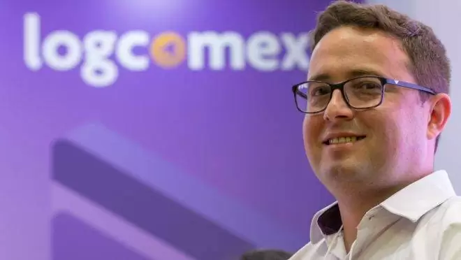 Logcomex