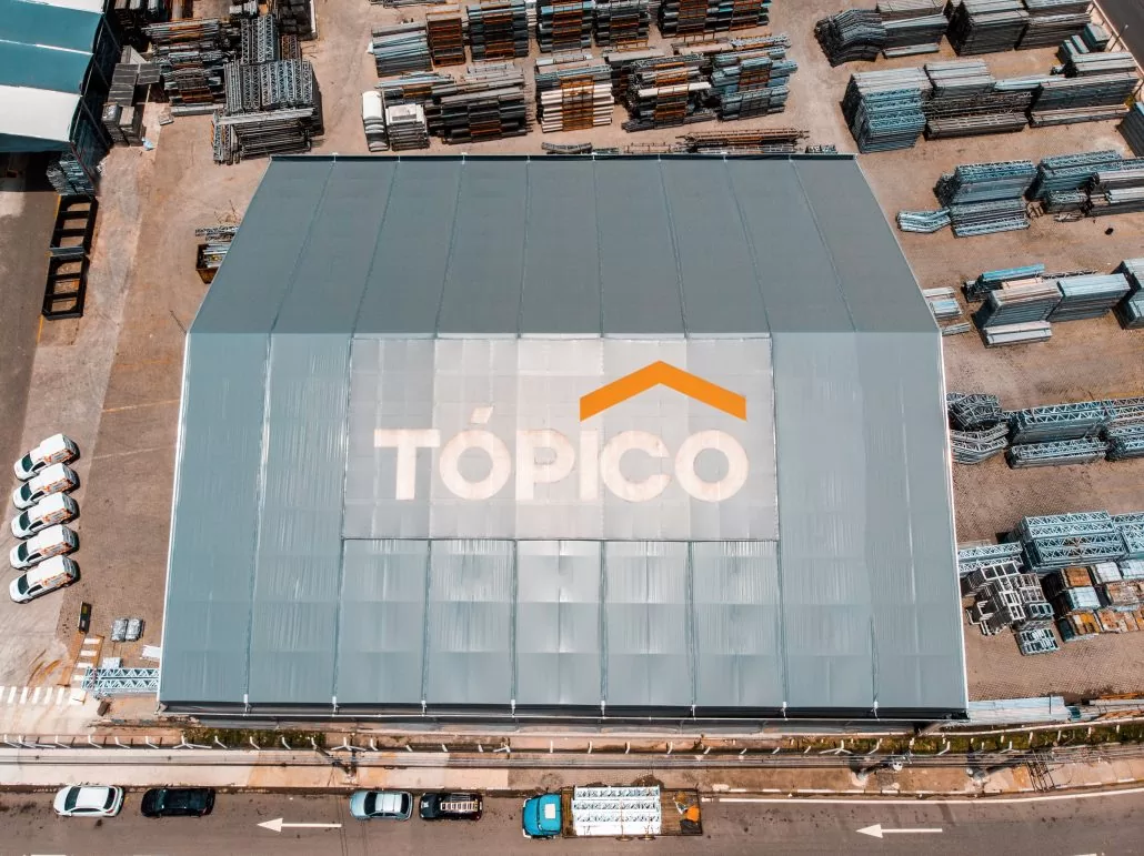 Tópico