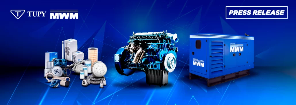 Tupy e MWM
