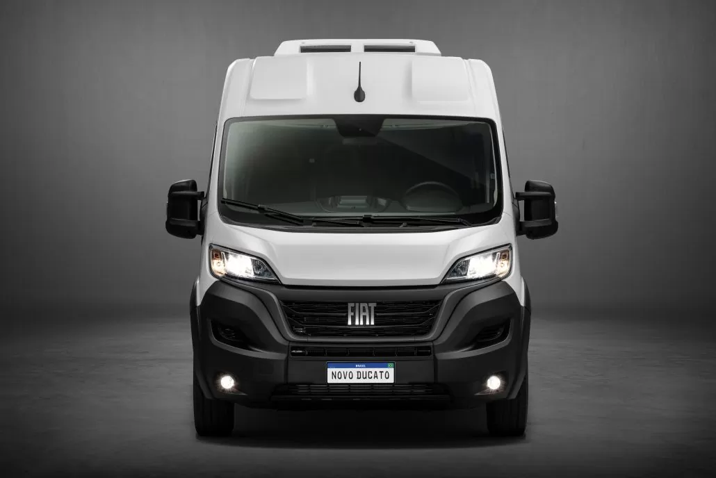Novo Ducato