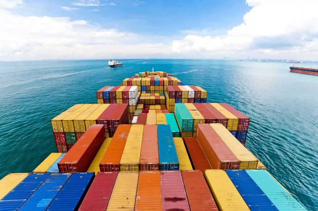 Exportações