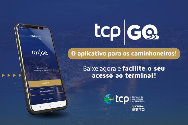TCP GO