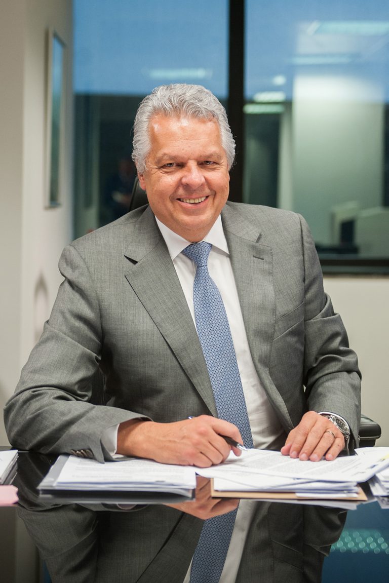 Ex-diretor da ANTT, Jorge Bastos é o novo diretor-presidente da Infra S.A.