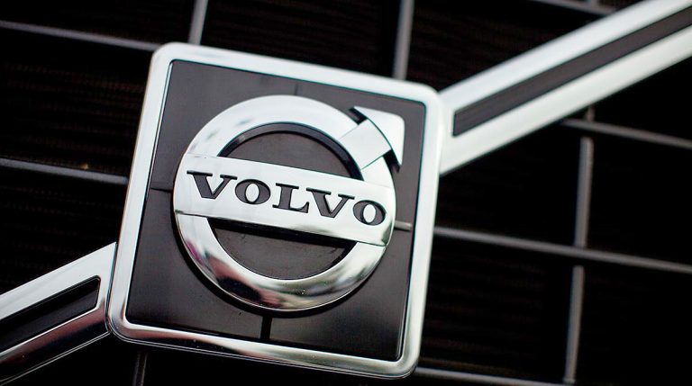 Volvo Financials