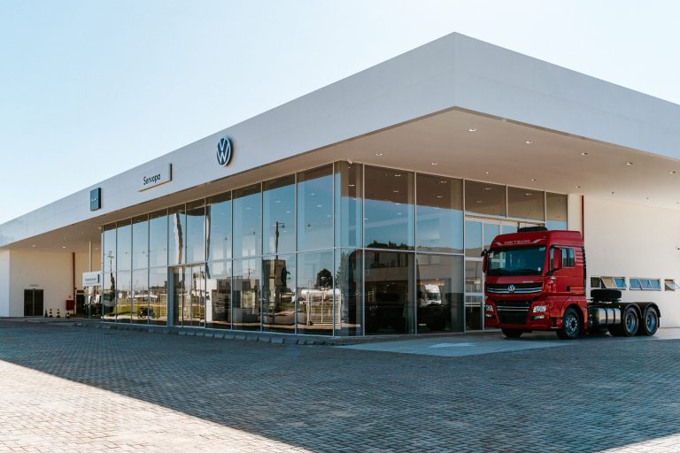 Portfólio novo da Volkswagen Caminhões chega às concessionárias